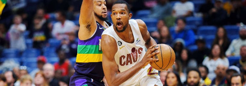 Cavaliers vs. Hornets NBA Player Prop Bet Picks: Tuesday (3/14)