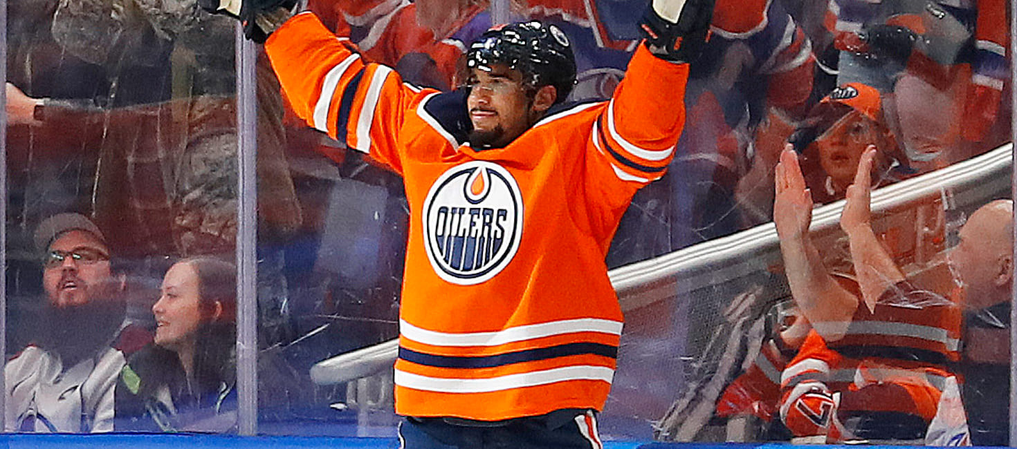 NHL Player Prop Bet Odds, Picks & Projections Thursday (10/19) BettingPros