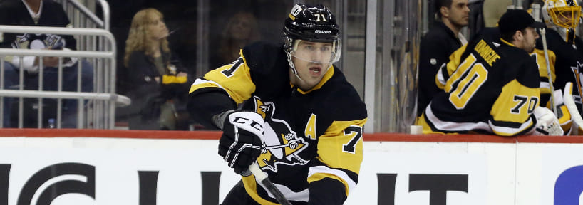 Lightning vs. Penguins Game Simulator - 7:08 PM ET (10/15/2022) - NHL