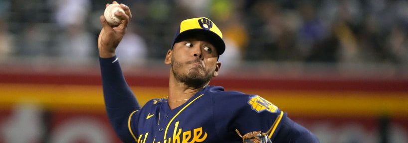 MLB Same Game Parlay Odds & Picks for Friday: Cubs vs. Brewers (8/26)