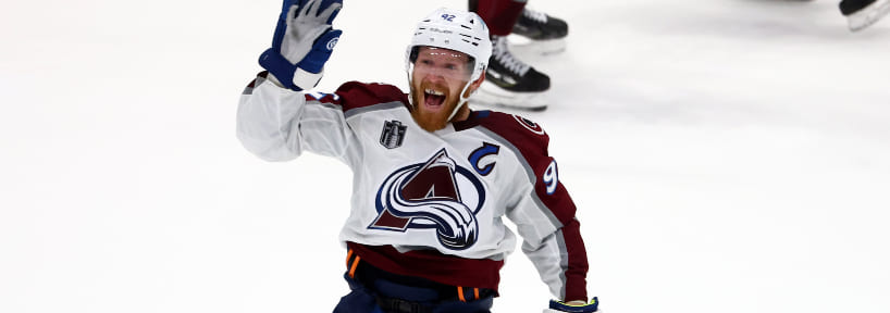 Avalanche vs. Flames: NHL Same Game Parlay Picks & Predictions (Wednesday)