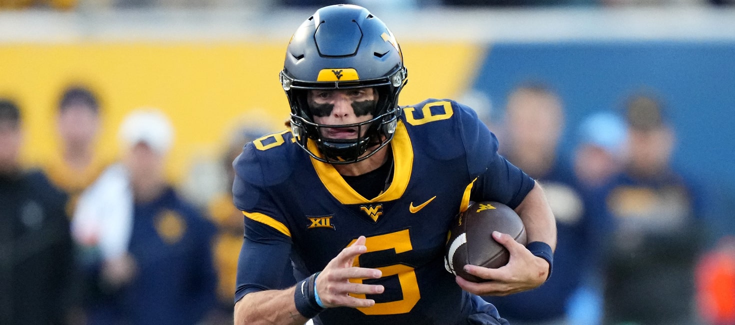 College Football Duke’s Mayo Bowl Same Game Parlay Picks North Carolina vs. West Virginia