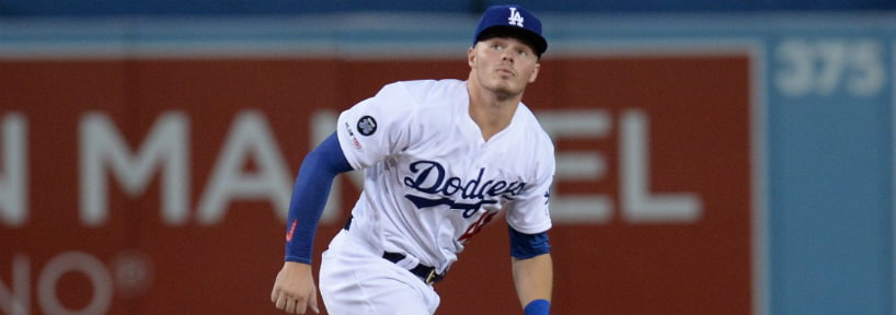 MLB Playoffs Player Prop Bet Picks & Predictions for Saturday: Dodgers vs. Padres (10/15)