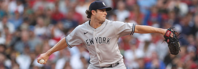 MLB Player Prop Bet Odds, Picks & Predictions for Friday: Red Sox vs. Yankees (9/23)