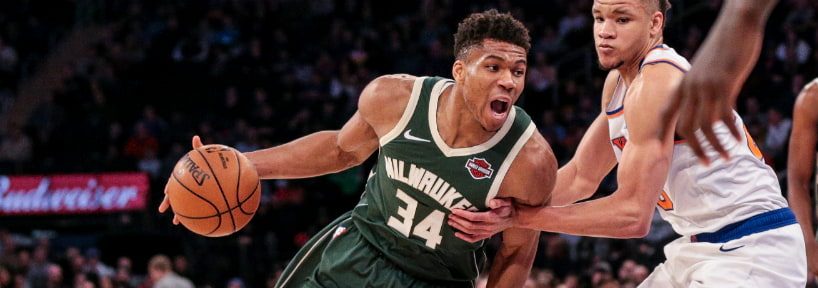 Nba Futures 2019 20 Eastern Conference Winner Odds Pick