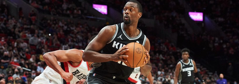 Kings vs. Wizards NBA Player Prop Bet Picks: Saturday (3/18)