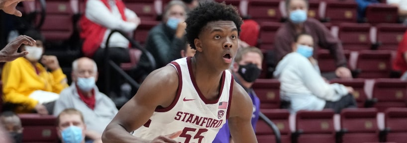 Top College Basketball Betting Picks & Predictions: San Diego State vs. Stanford (Tuesday)
