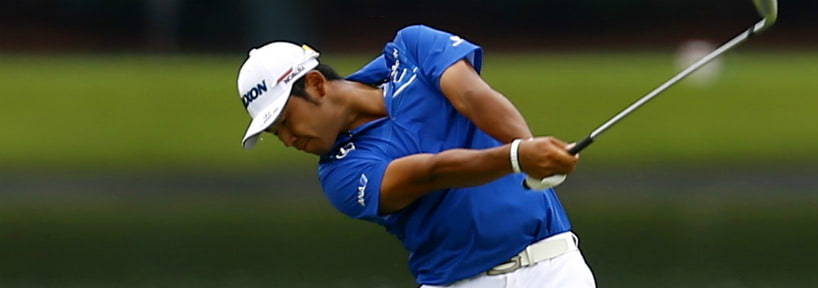 waste management open gear