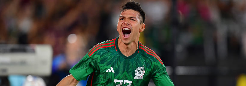 Saudi Arabia vs. Mexico: 2022 World Cup Betting Odds, Picks & Predictions (Wednesday)