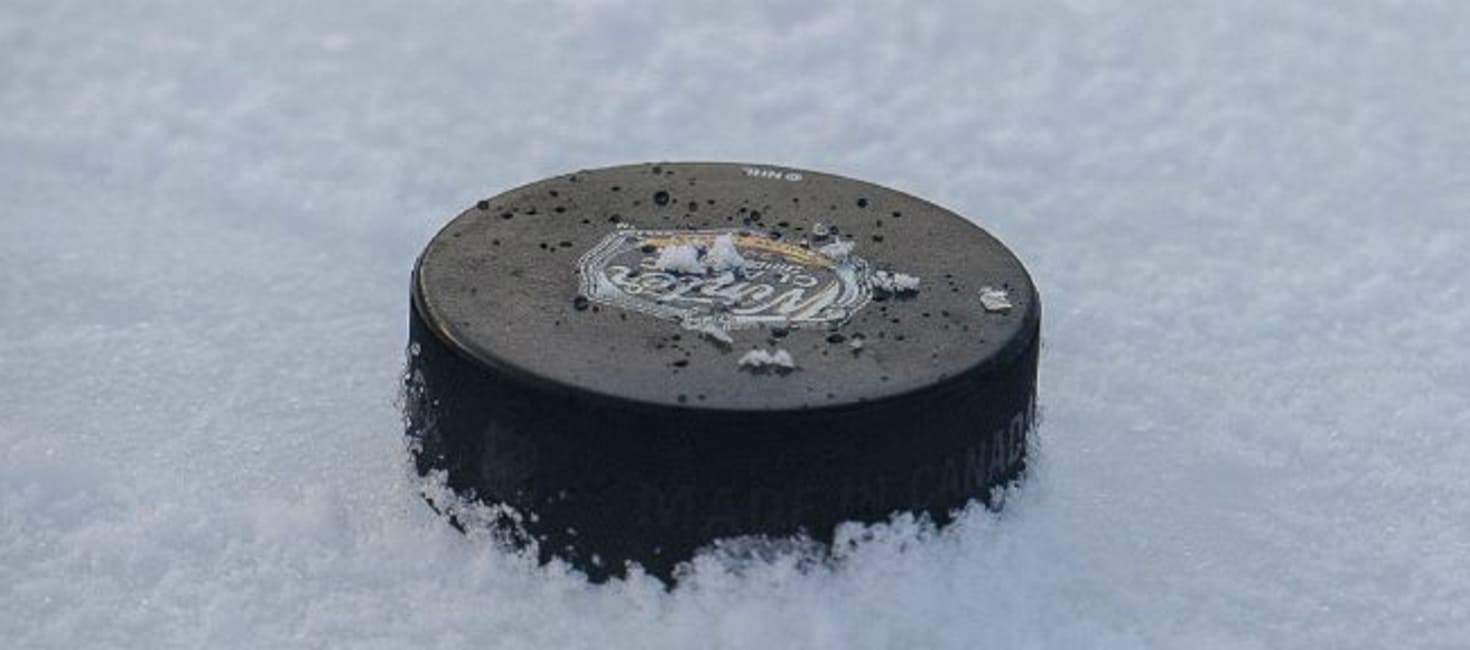 NHL Puck Line Betting Strategy BettingPros