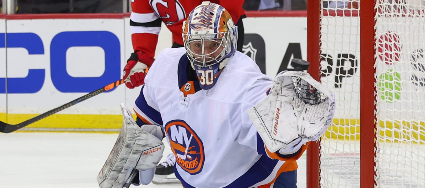Devils vs. Islanders Prediction: NHL Odds, Picks & Tips
