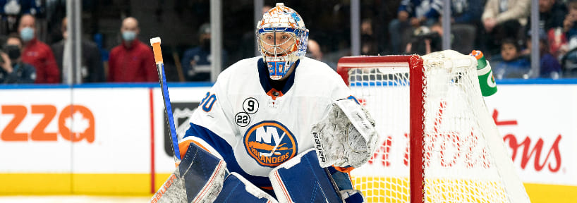 New York Islanders at St. Louis Blues odds, picks and predictions