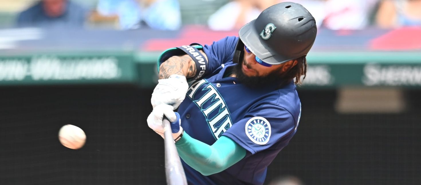 Mariners vs. Tigers Player Props Betting Odds