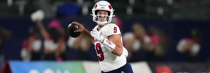 College Football Week 2 Early Odds, Picks & Prediction: Oregon State vs. Fresno State (2022)