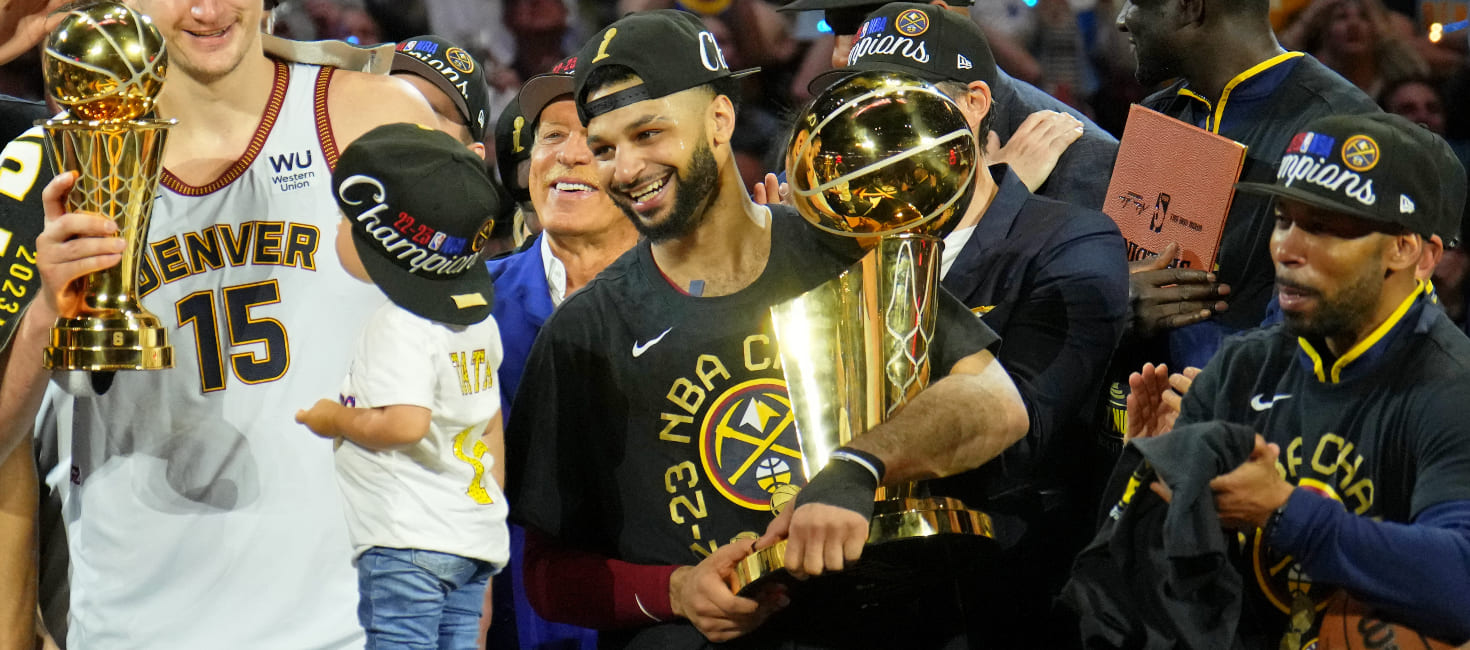 10 Reasons WHY The Golden State Warriors Can Win The NBA Championship In  2023-24 