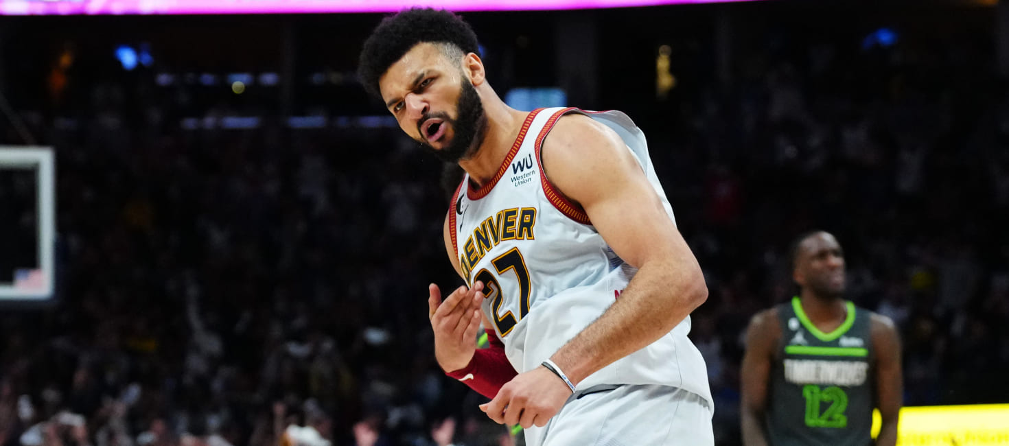 NBA Playoffs Best Bets, Picks & Predictions: Wednesday (Nuggets vs. Heat)