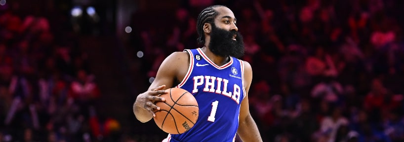 Saturday’s Best Bets: NBA & College Basketball (2023)