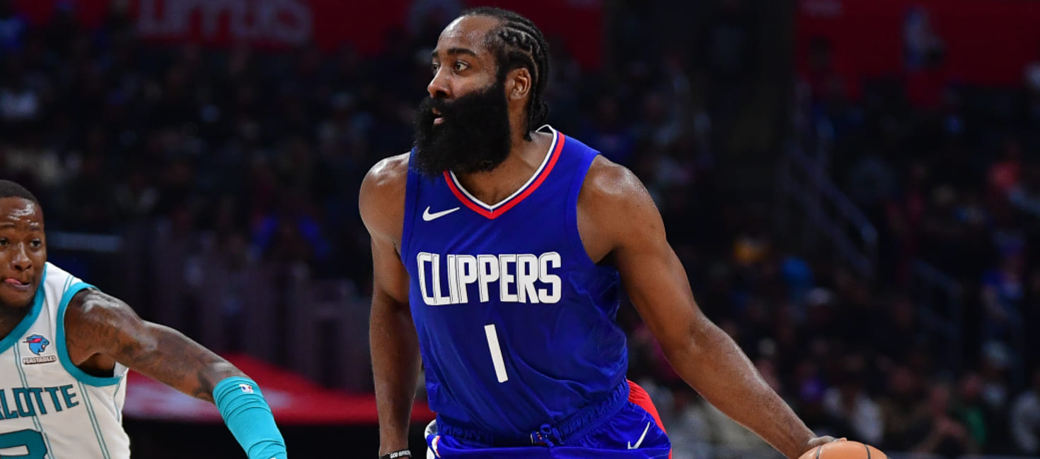 Top NBA Odds, Picks & Predictions Sunday (1/14) BettingPros