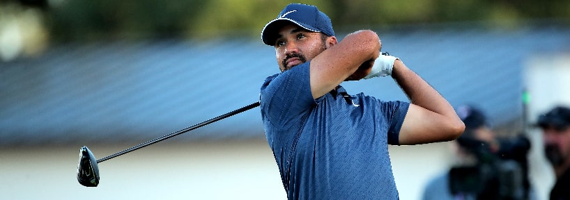 Masters 2023: Jason Day Betting Preview, Odds, Picks & Predictions
