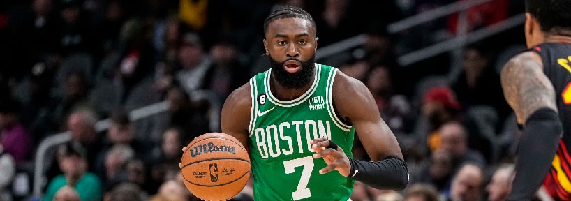 Celtics vs. Wizards NBA Player Prop Bet Picks: Tuesday (3/28)