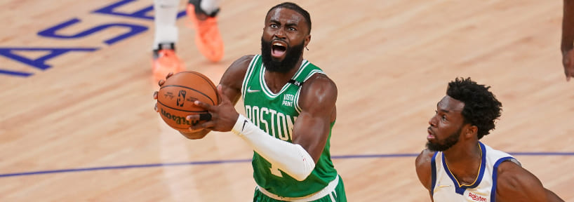 2023 NBA Playoffs: Hawks vs. Celtics Series Odds, Picks & Predictions