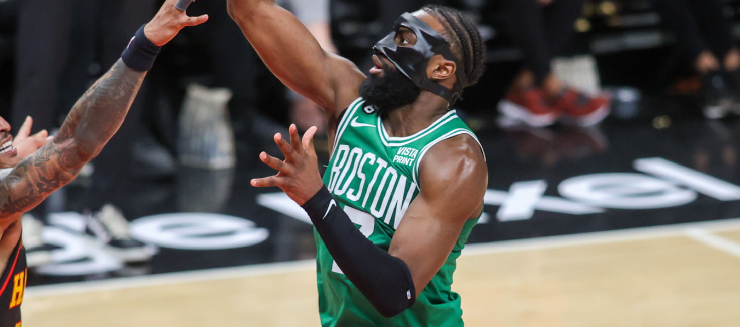 James Harden: Prop Bets vs Celtics