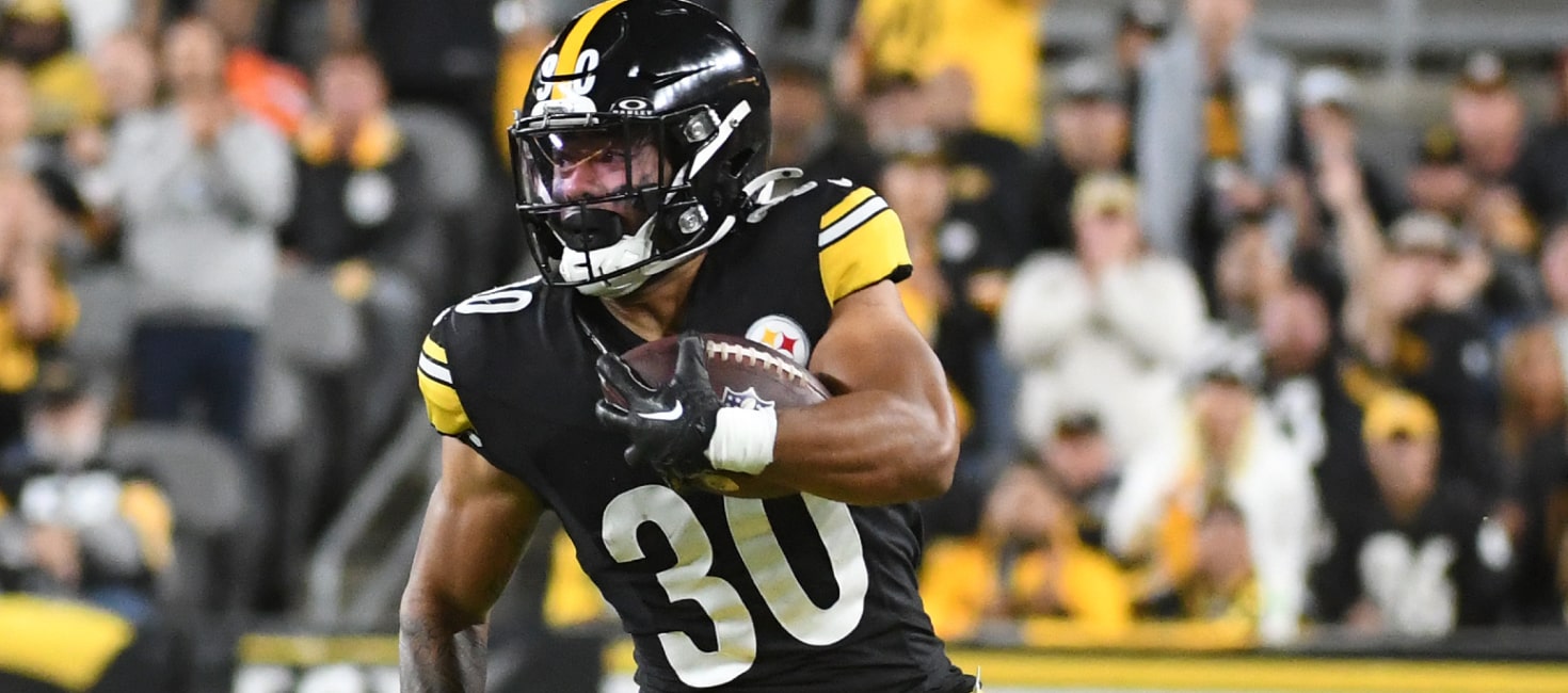 2023 NFL Week 5 odds, predictions: Picks, lines, spreads for every