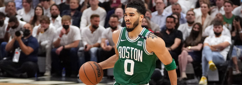 NBA Player Prop Bet Odds, Picks & Predictions for Monday, October 24 (2022)