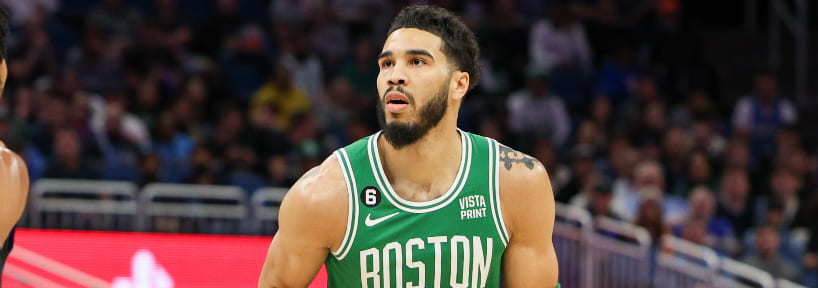 Celtics vs. Kings NBA Player Prop Bet Picks: Tuesday (3/21)