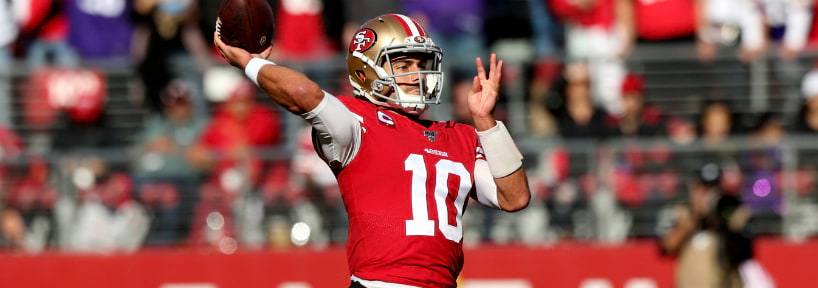 The 49ers have won two in a row to get back above .500. However, in their last four games, they are just 1-3 against the spread, and they failed to cover at home as 7.5-point favorites on Sunday night. The Cardinals took care of business against the Rams even though Kyler Murray was out with a hamstring injury. Yet, bettors do not seem impressed since the win came with Matthew Stafford out. Before that game, the Cardinals had lost four of their previous five. This line seems like it was made assuming that Murray will be out again this week. However, even if he is, Colt McCoy was solid in the Cardinals’ win, completing 26 of 37 passes for 238 yards and one touchdown. Therefore, no matter who is under the center, look for this line to drop below the key number. Current Line: 49ers -7.5 Predicted Final Line: 49ers -6.5