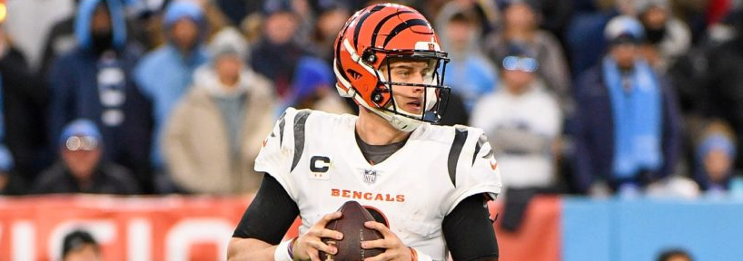 Browns Betting Predictions: Rematch with Bengals in Week 14