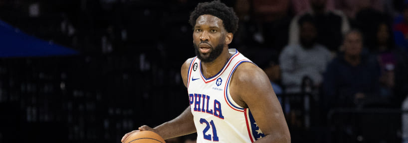 NBA Player Prop Bet Odds, Picks & Predictions for Saturday: 76ers vs. Bulls (10/29)