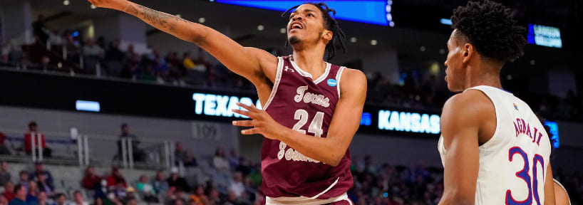 2023 NCAA Tournament First Four PrizePicks Player Predictions: Wednesday (3/15)