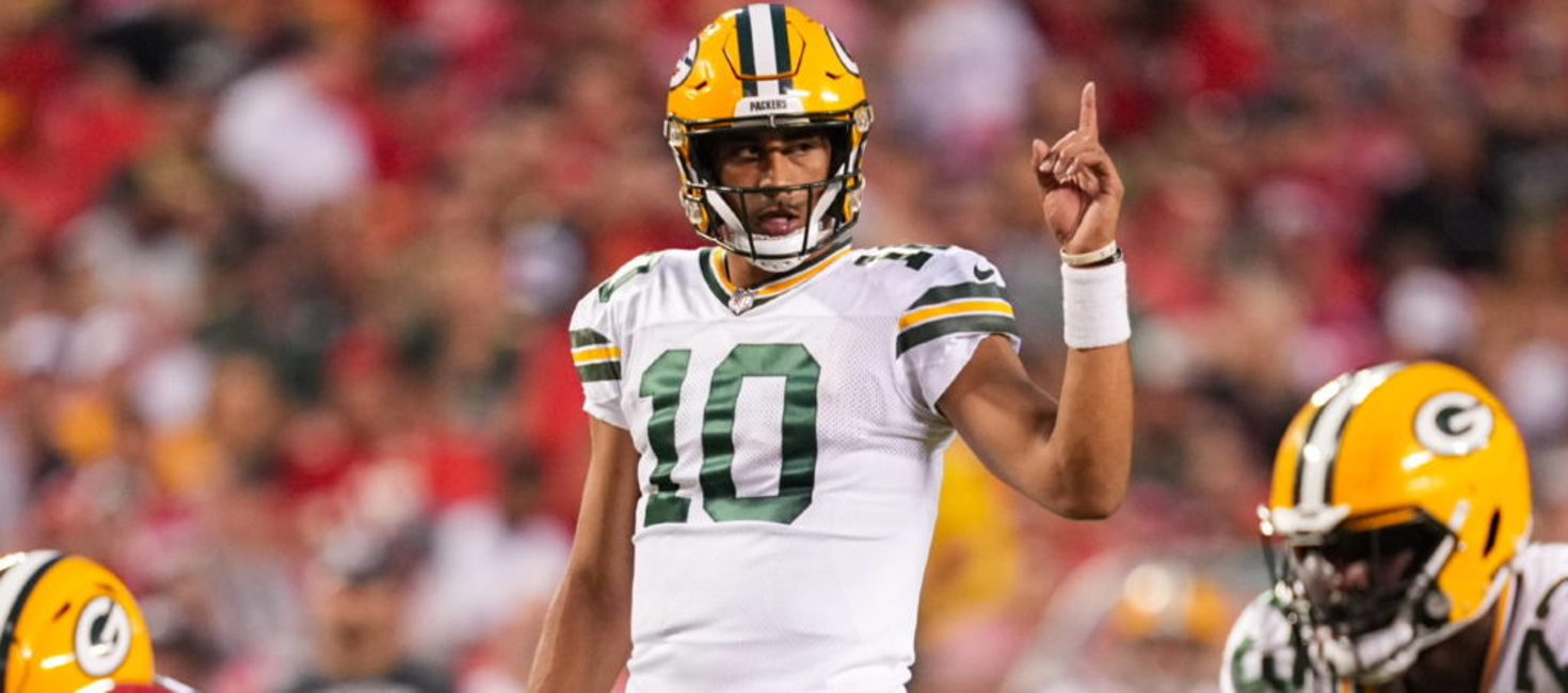 NFL Week 4 'TNF' expert picks: Lions at Packers score predictions