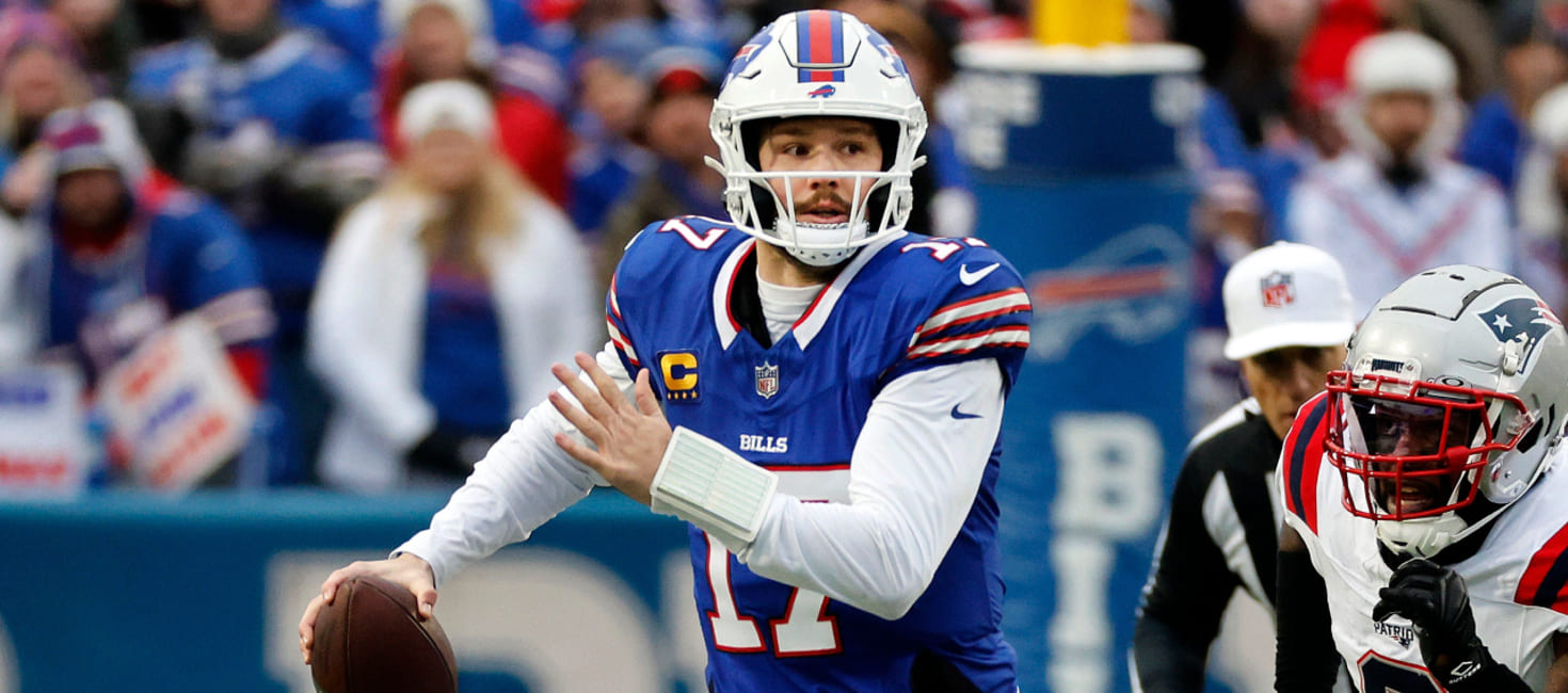 NFL Week 18 Line Movement Analysis Odds, Picks & Predictions (2023