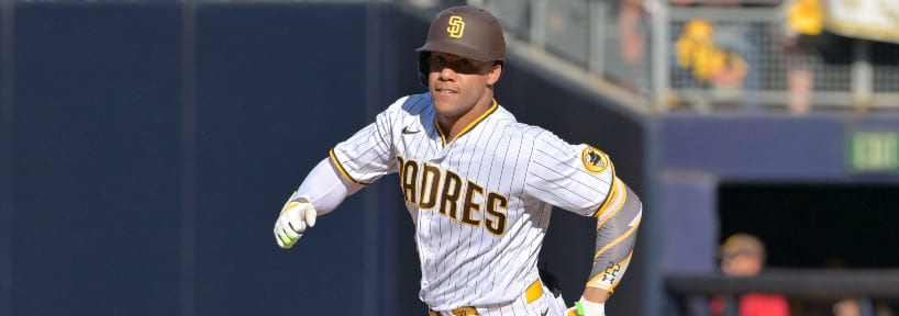 Brewers vs. Padres MLB Player Prop Bet Picks: Friday (4/14)