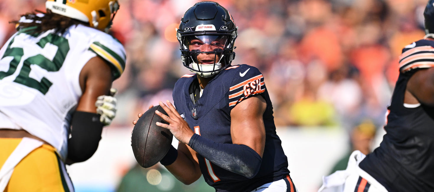 eagles bears prop bets