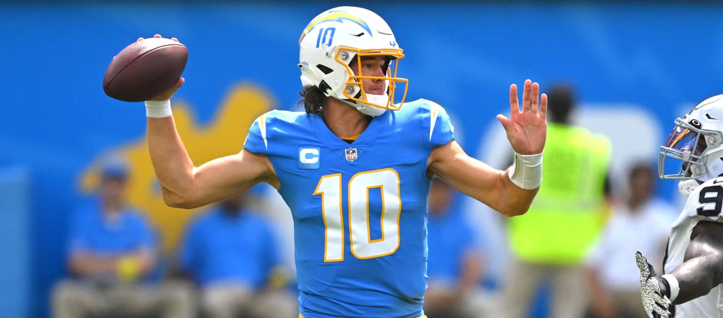 NFL Week 2 Player Prop Bets Odds, Picks & Predictions: Fitz's Favorites  (2023)