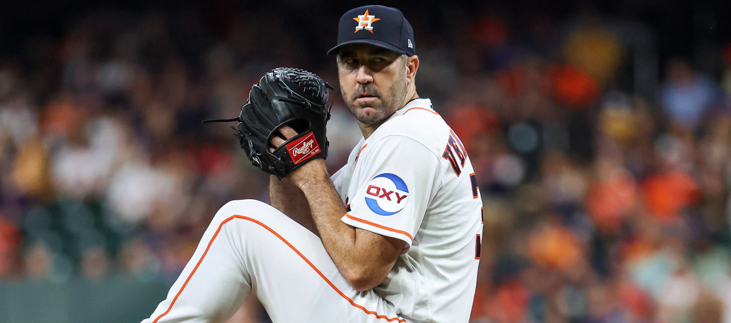 Kyle Tucker Preview, Player Props: Astros vs. Rangers - ALCS Game 1