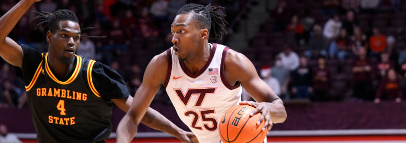 Duke vs. Virginia Tech: College Basketball Best Bets, Picks & Predictions (Monday)