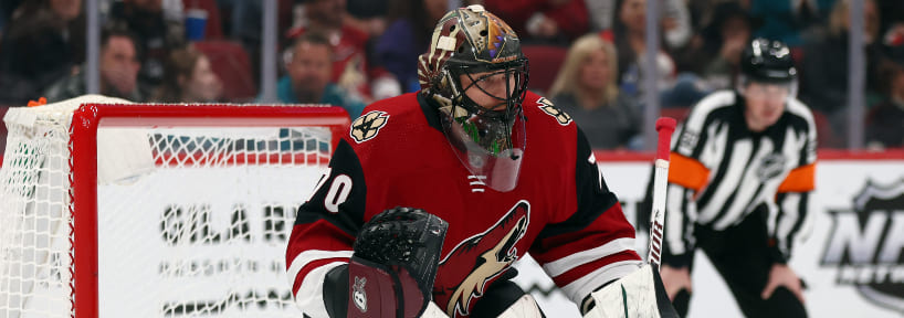 NHL Odds, Picks & Predictions for Thursday: Coyotes vs. Canadiens (2022