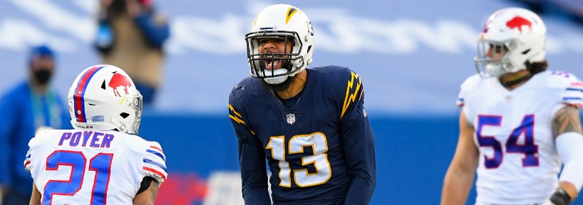 chargers colts player props
