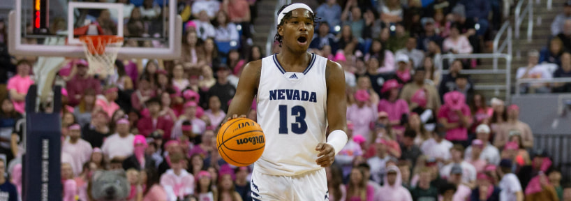 Arizona State vs. Nevada: 2023 NCAA Tournament Player Prop Bet Picks
