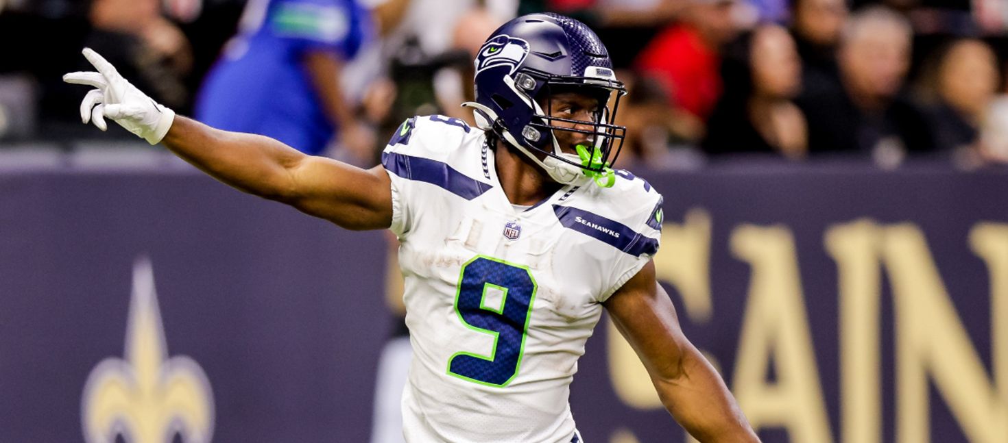 Best Bets for the Seahawks vs. Giants Monday Night Football Game – NFL Week  4