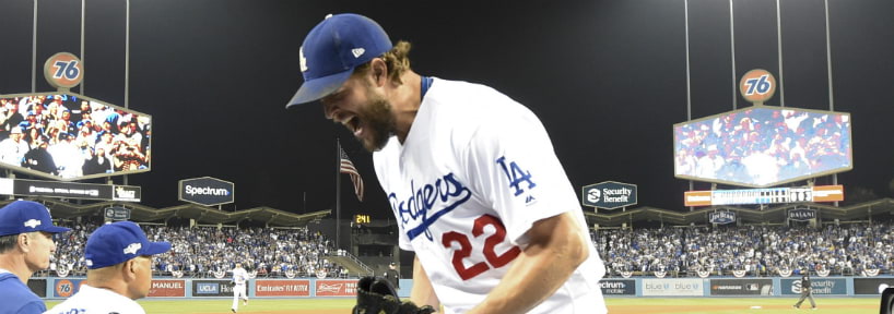 MLB Playoffs Player Prop Bet Picks & Predictions for Wednesday: Padres vs. Dodgers (10/12)