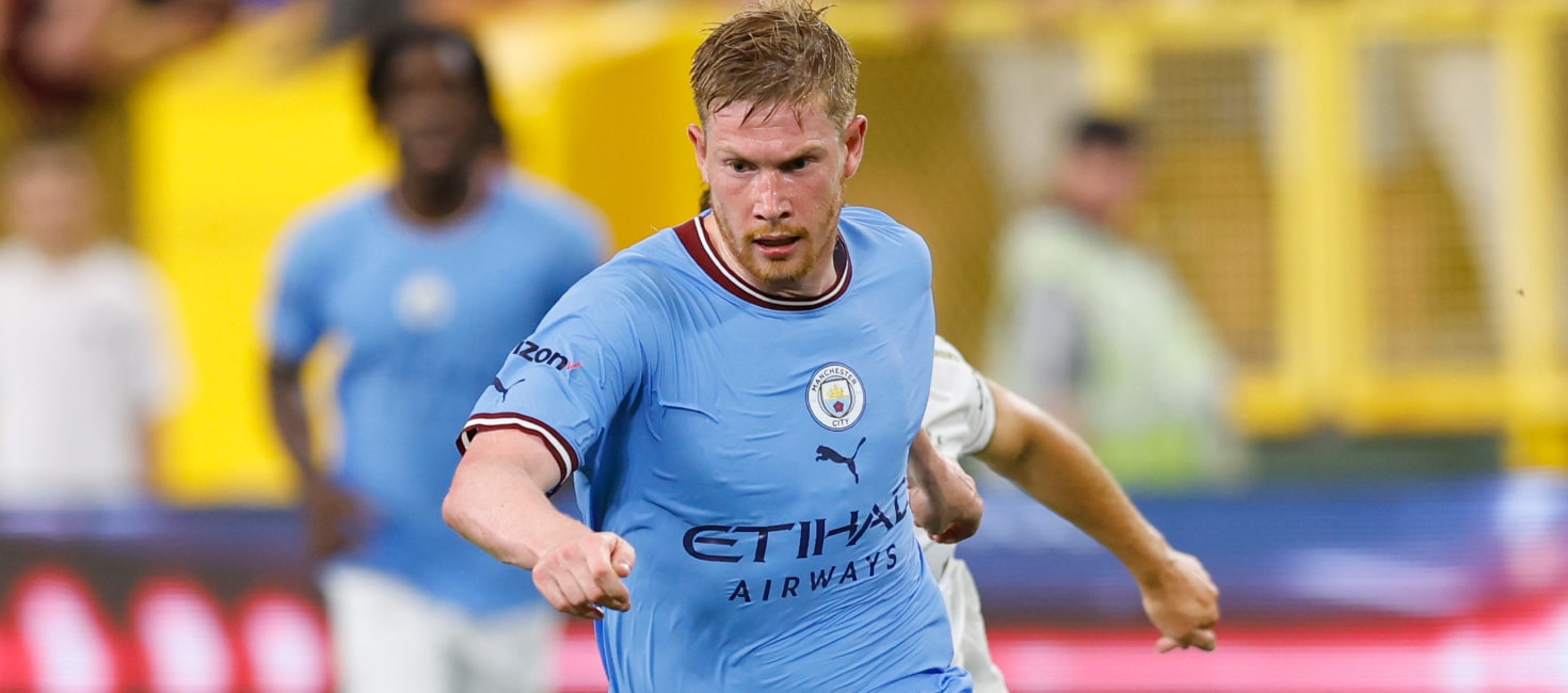 Manchester City vs. Young Boys odds, prediction, pick