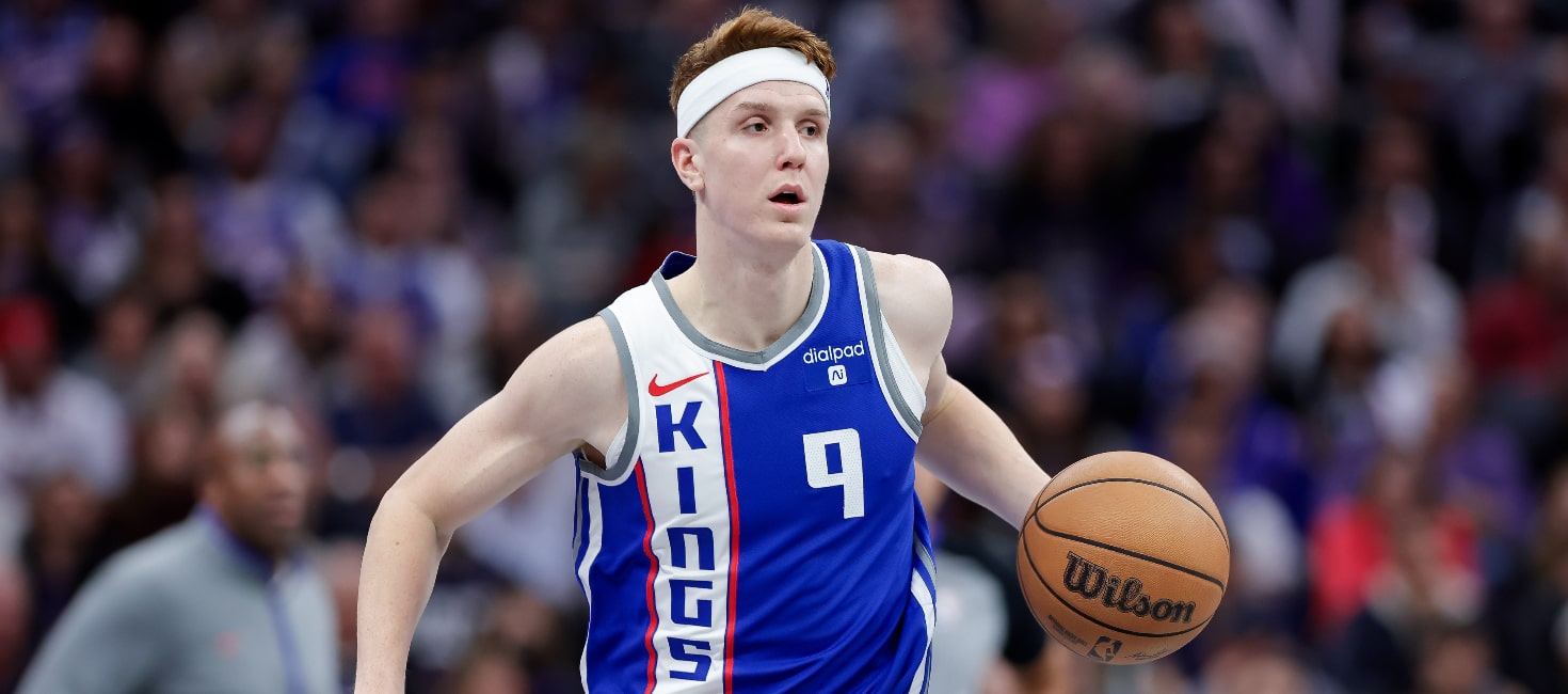 Warriors vs. Kings NBA Player Prop Bet Odds & Picks (Tuesday) BettingPros