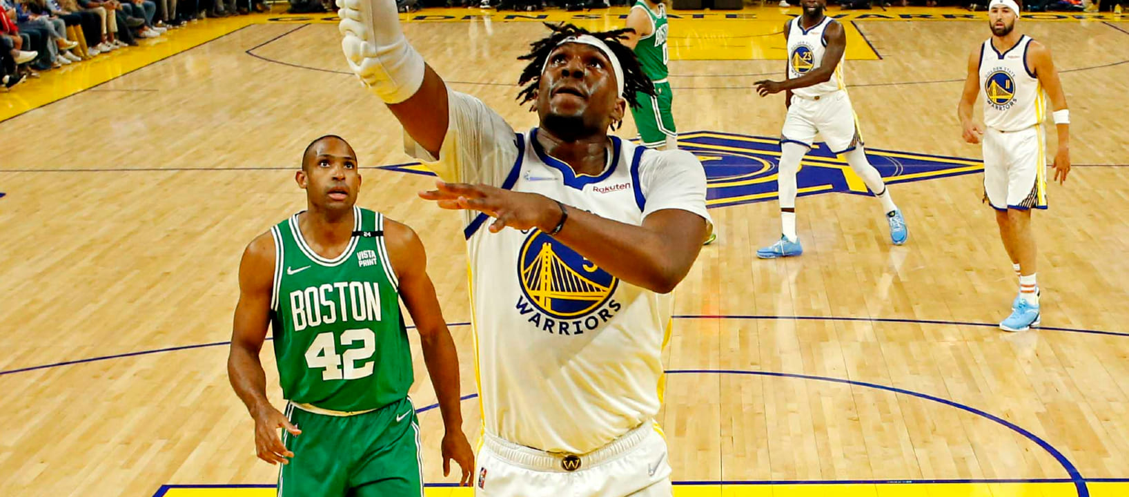 NBA Same Game Parlay Picks & Predictions: Warriors vs. Suns (Wednesday) |  BettingPros