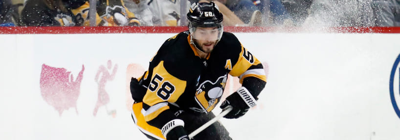 Penguins vs. Senators: NHL Best Bets, Picks & Predictions (Wednesday)