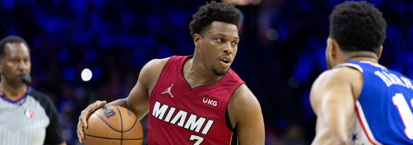 Magic vs. Heat NBA Player Prop Bet Picks: Friday (1/27)
